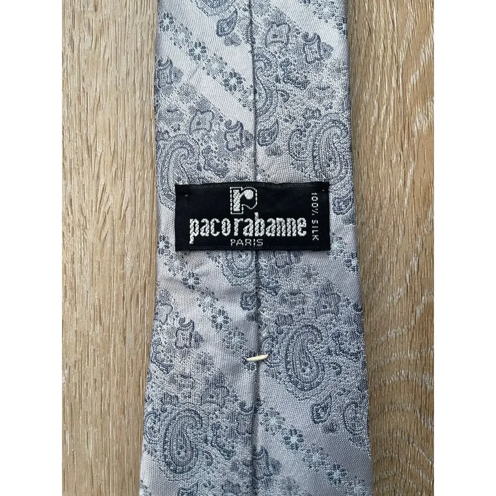 Paco Rabanne beautiful vintage
